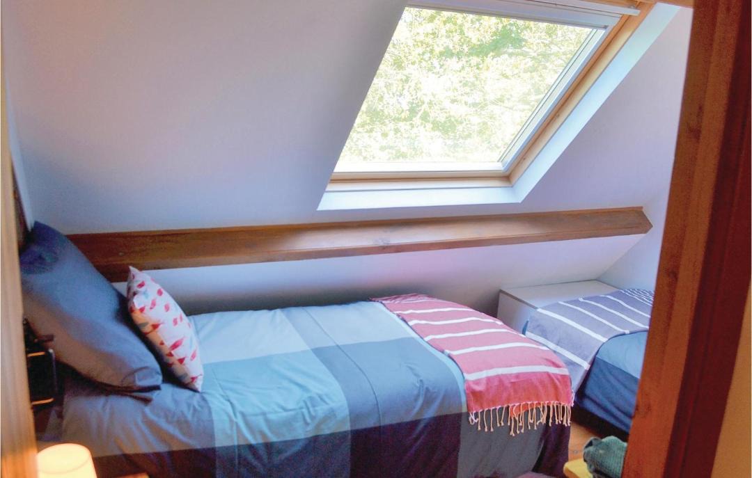 Photo of Bedroom in Ruffiac