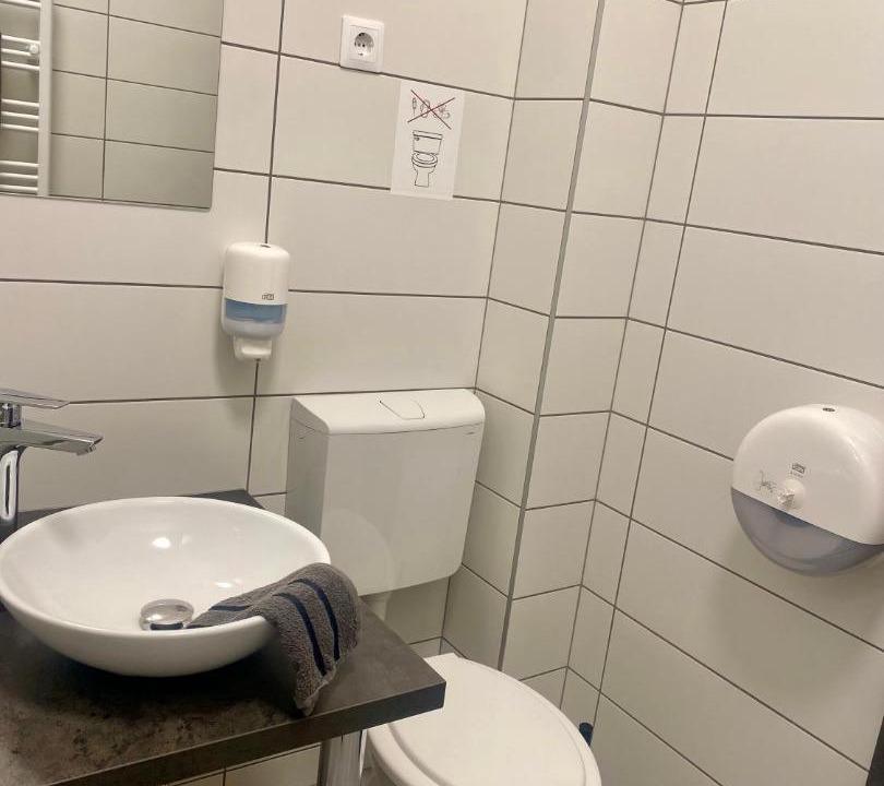 Photo of Bathroom in Vecses