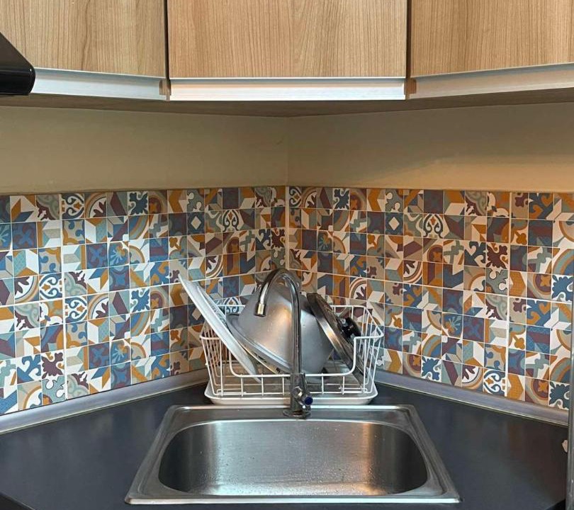 Photo of Kitchen in Silang Junction North