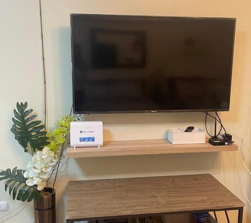 Photo of Livingroom in Silang Junction North