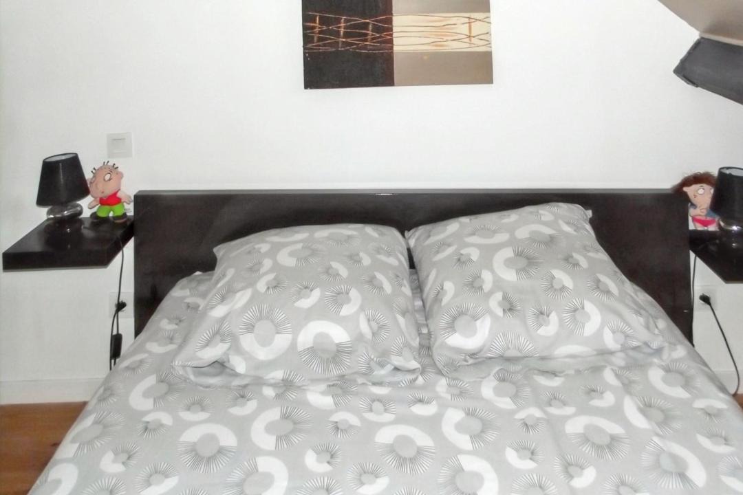 Photo of Bedroom in Pedernec