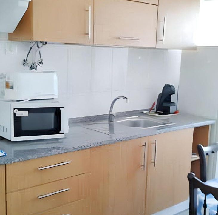 Photo of Kitchen in Feijo