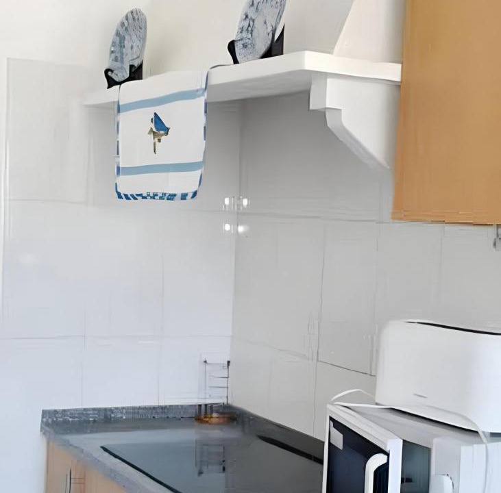 Photo of Kitchen in Feijo
