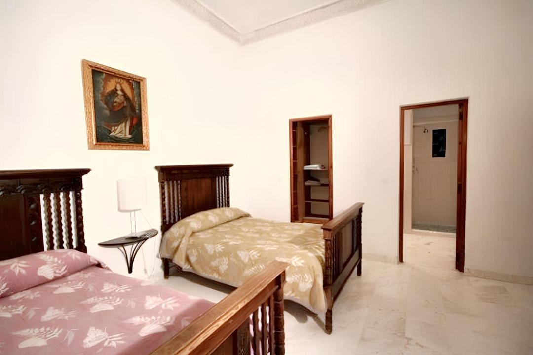 Photo of Bedroom in Ayora