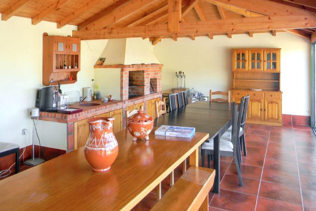 Photo of Kitchen in Cardielos