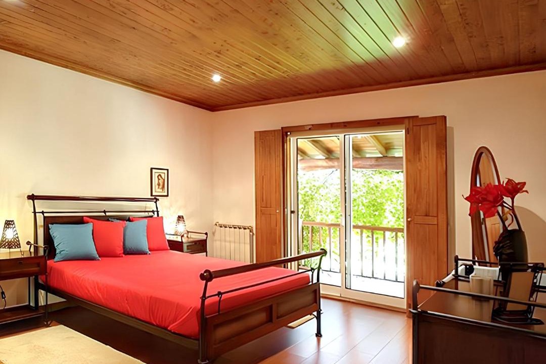 Photo of Bedroom in Canicada