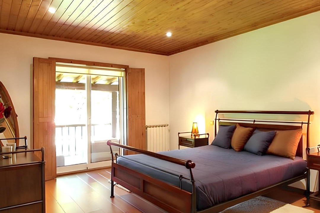 Photo of Bedroom in Canicada