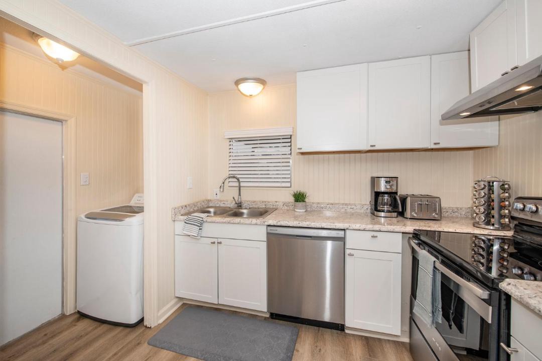 Photo of Kitchen in Crawfordville