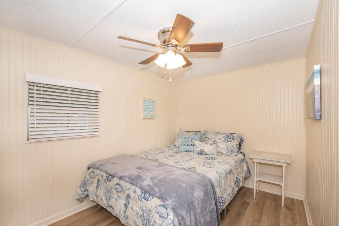 Photo of Bedroom in Crawfordville