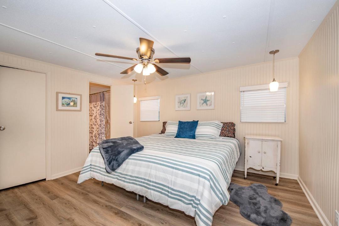Photo of Bedroom in Crawfordville