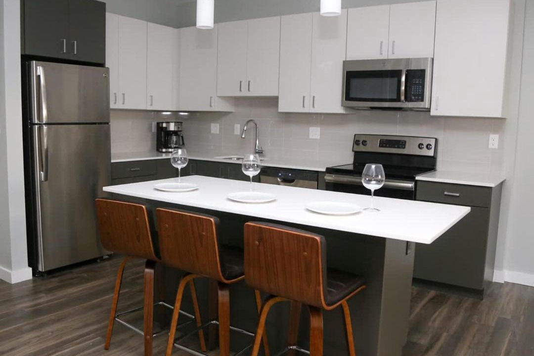 Photo of Kitchen in Reading