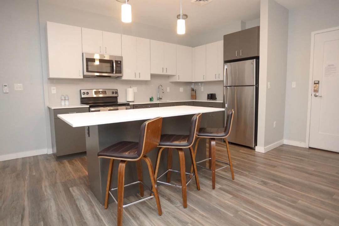 Photo of Kitchen in Reading