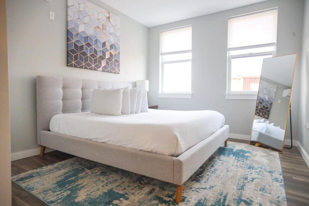 Photo of Bedroom in Reading