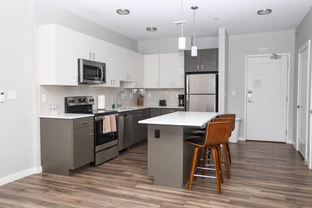 Photo of Kitchen in Reading