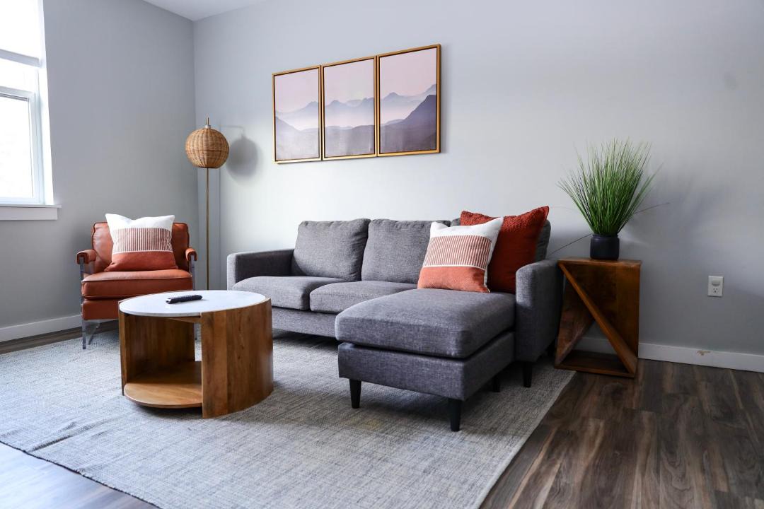 Photo of Livingroom in Reading