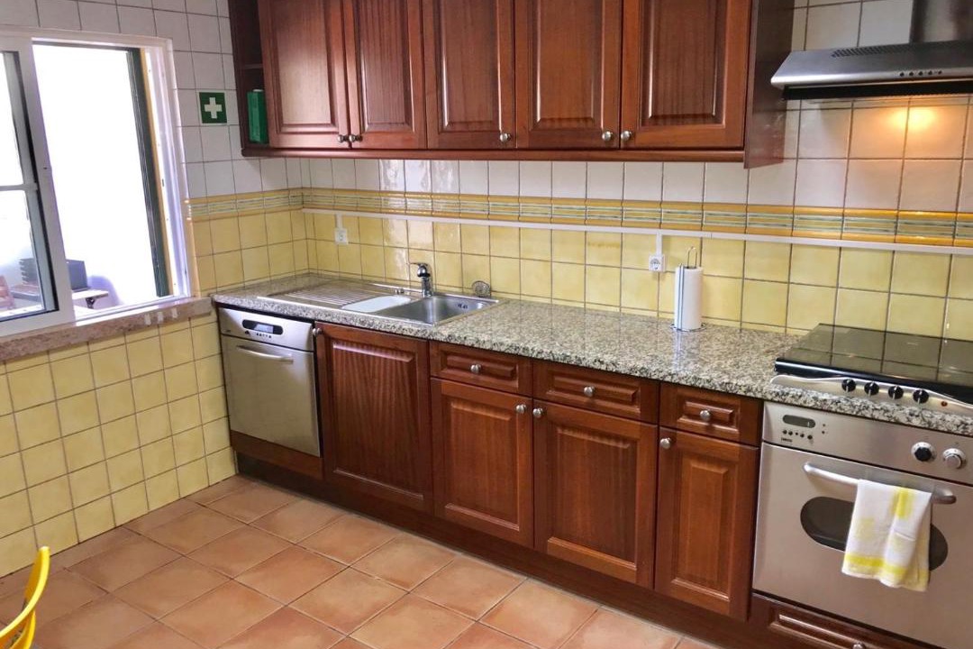 Photo of Kitchen in Benagil