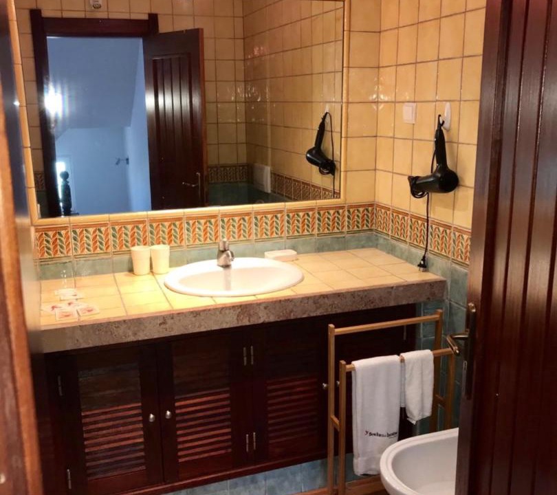 Photo of Bathroom in Benagil