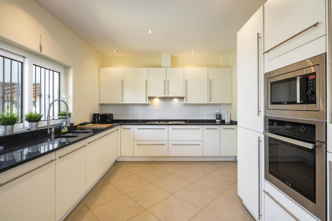 Photo of Kitchen in Mato Serrao