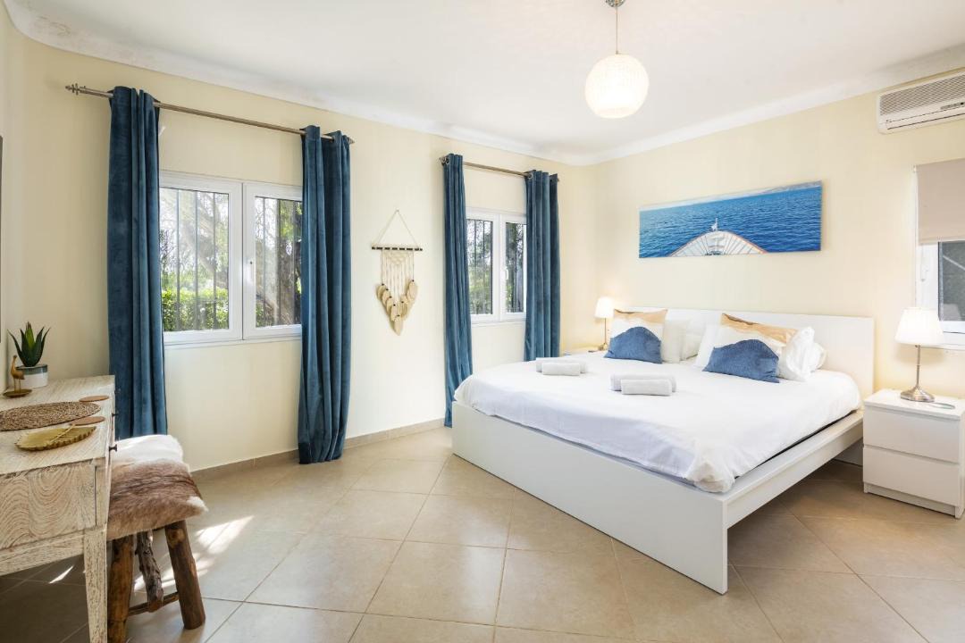 Photo of Bedroom in Mato Serrao