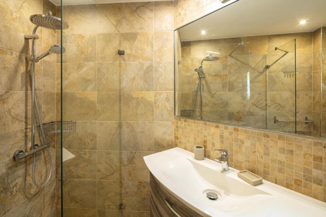 Photo of Bathroom in Mato Serrao