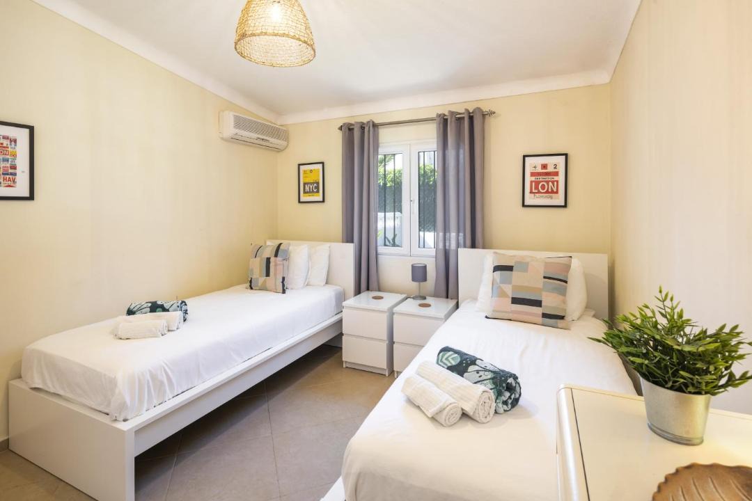 Photo of Bedroom in Mato Serrao