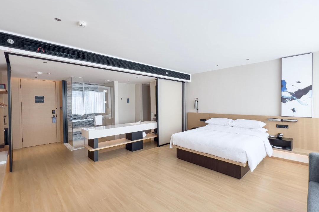 Photo of Bedroom in Changshu