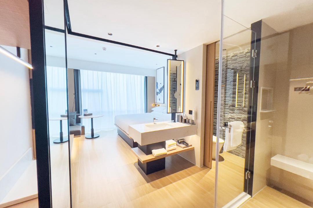 Photo of Bathroom in Changshu