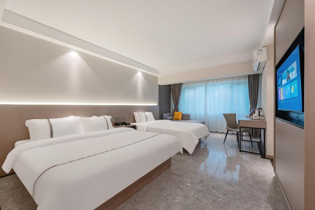 Photo of Bedroom in Long Hua