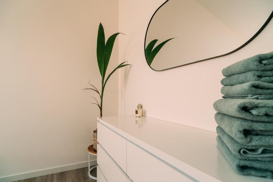 Photo of Bathroom in Zevenhuizen-Moerkapelle