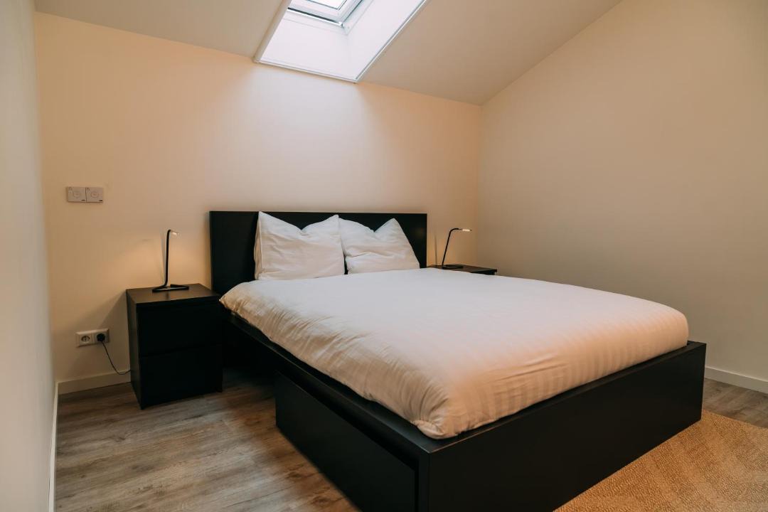 Photo of Bedroom in Zevenhuizen-Moerkapelle
