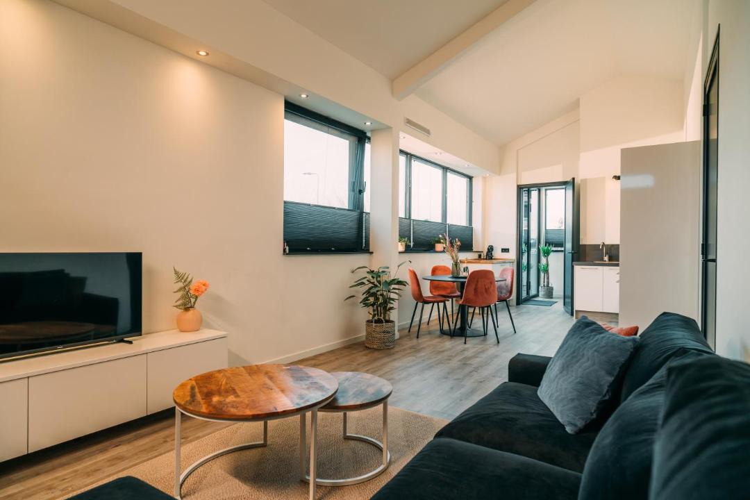 Photo of Livingroom in Zevenhuizen-Moerkapelle
