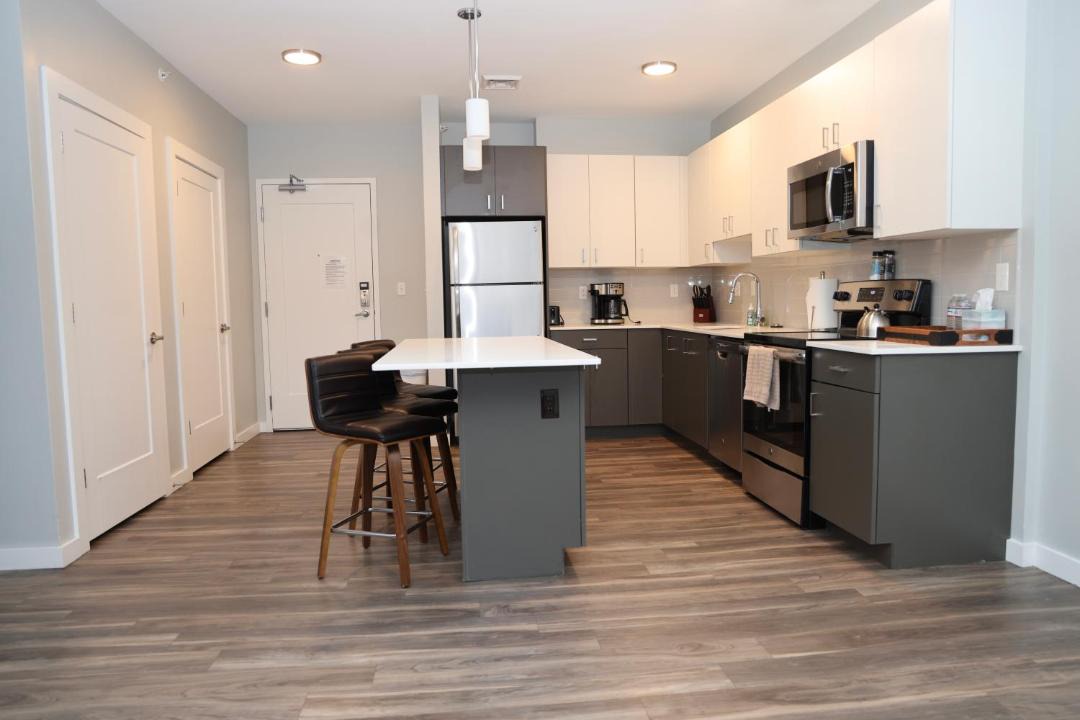 Photo of Kitchen in Reading
