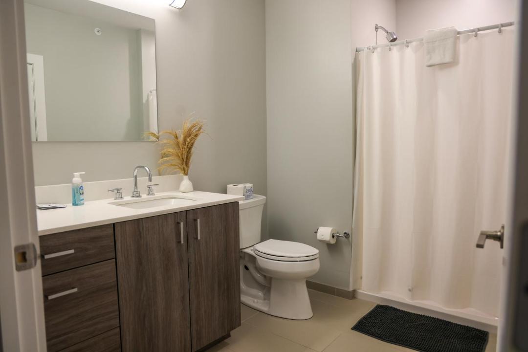 Photo of Bathroom in Reading