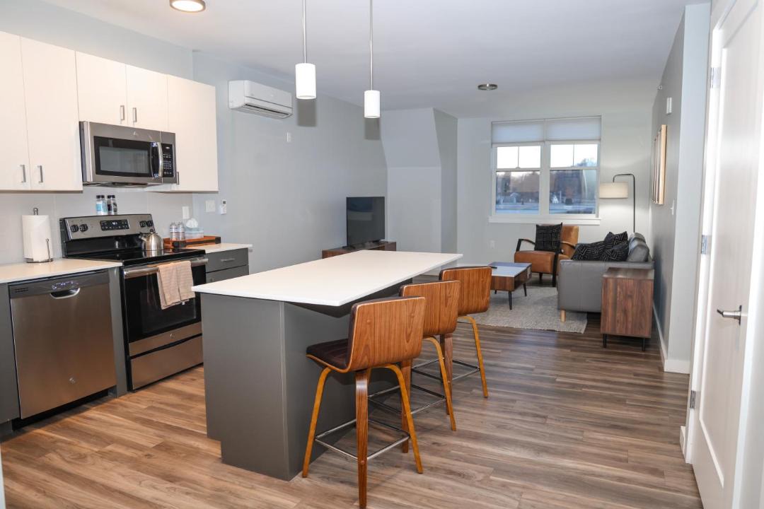 Photo of Kitchen in Reading