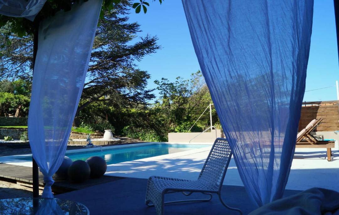 Photo of Patio Balcony in Cassis