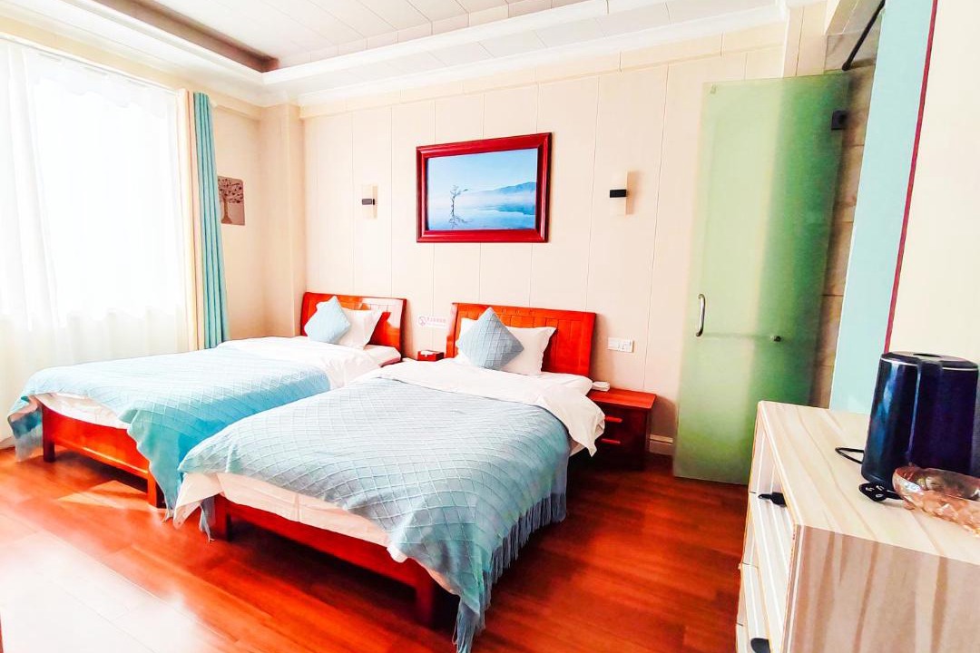 Photo of Bedroom in Gucheng District