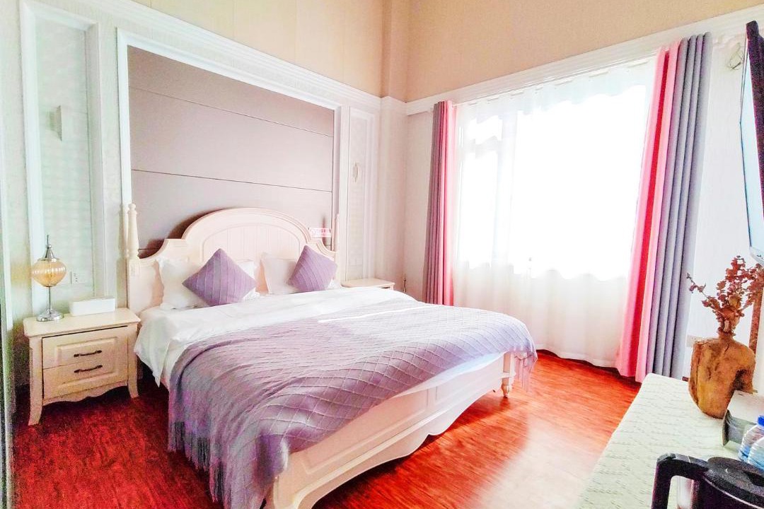 Photo of Bedroom in Gucheng District