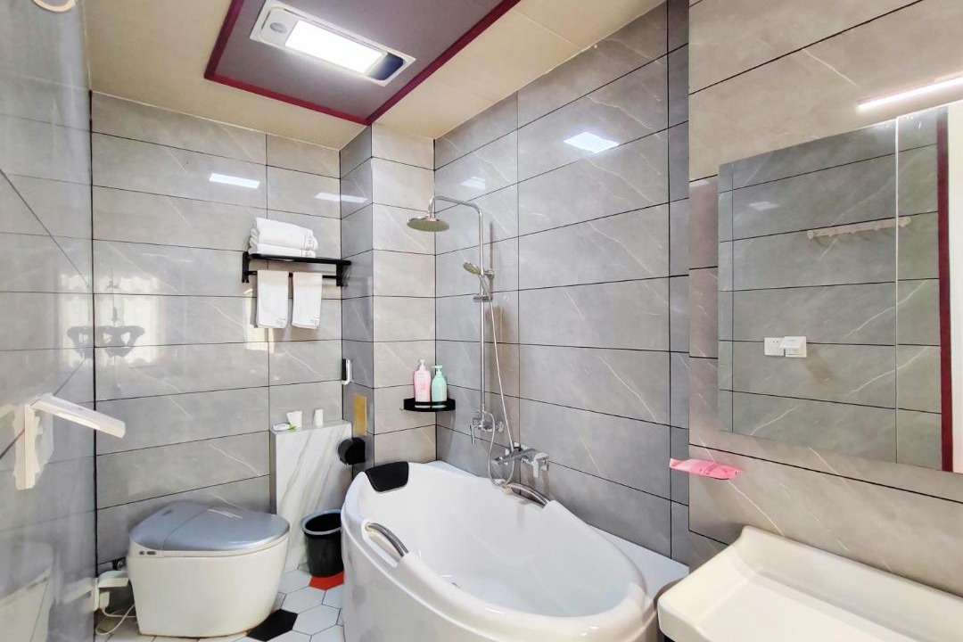Photo of Bathroom in Gucheng District