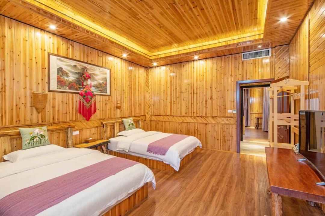 Photo of Bedroom in Longsheng Various Nationalities Autonomous County
