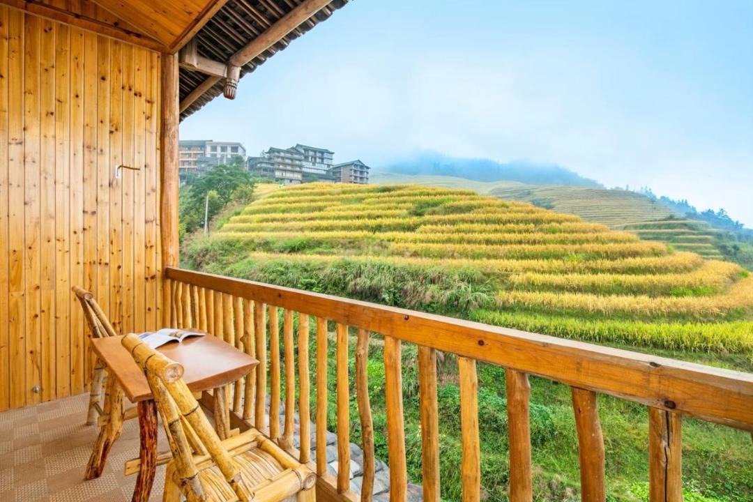 Photo of Others in Longsheng Various Nationalities Autonomous County