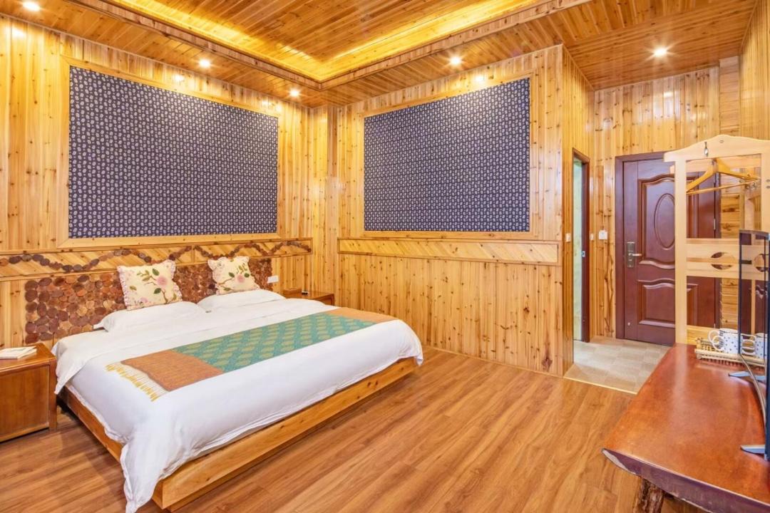 Photo of Bedroom in Longsheng Various Nationalities Autonomous County