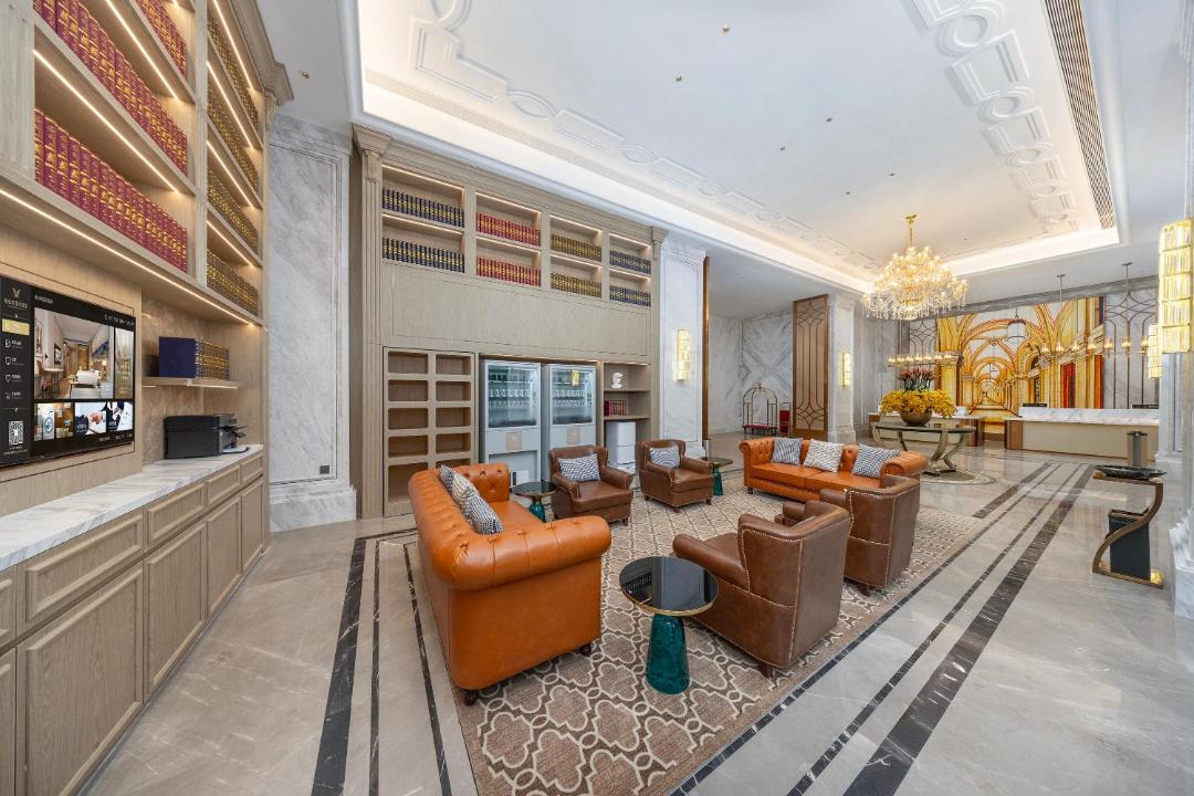 Photo of Livingroom in Chenghua
