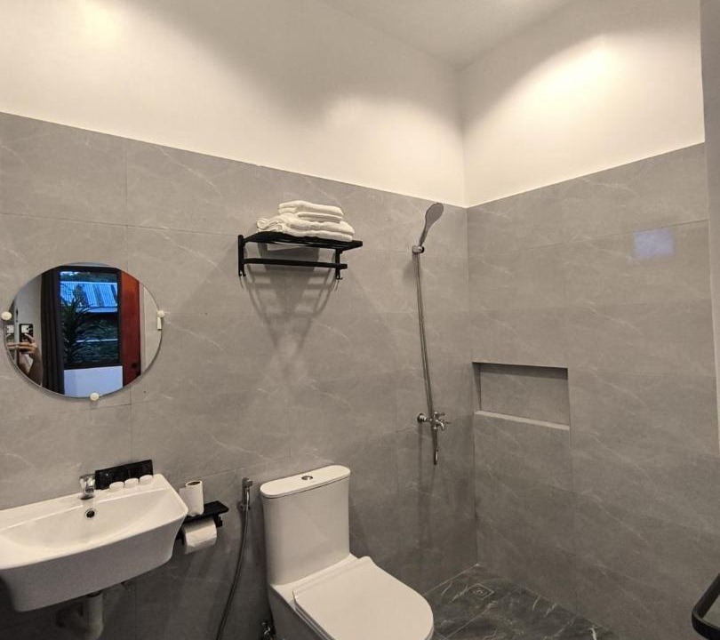 Photo of Bathroom in Siquijor