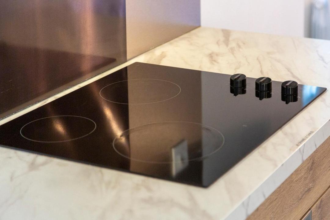 Photo of Kitchen in Benodet