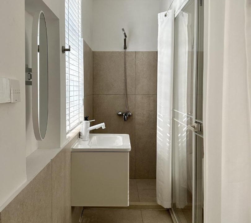 Photo of Bathroom in Huaihai Road Commercial Area
