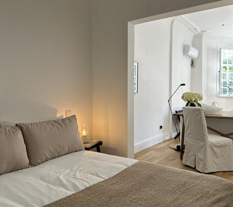 Photo of Bedroom in Huaihai Road Commercial Area