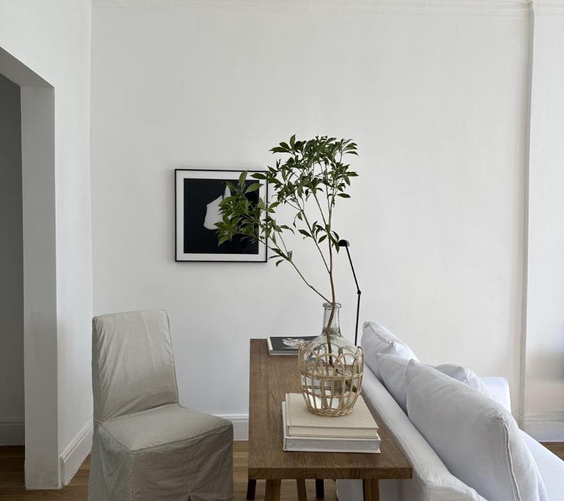 Photo of Livingroom in Huaihai Road Commercial Area