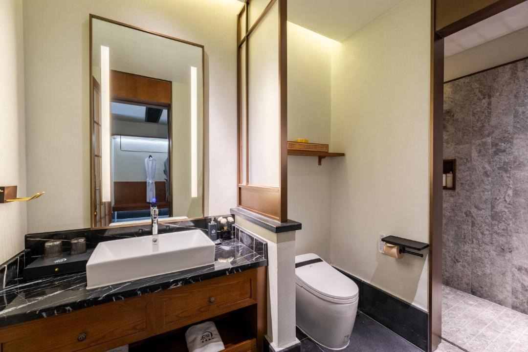 Photo of Bathroom in Jizhou District