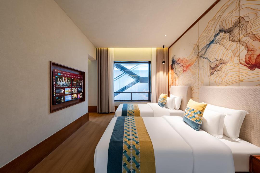 Photo of Bedroom in Jizhou District