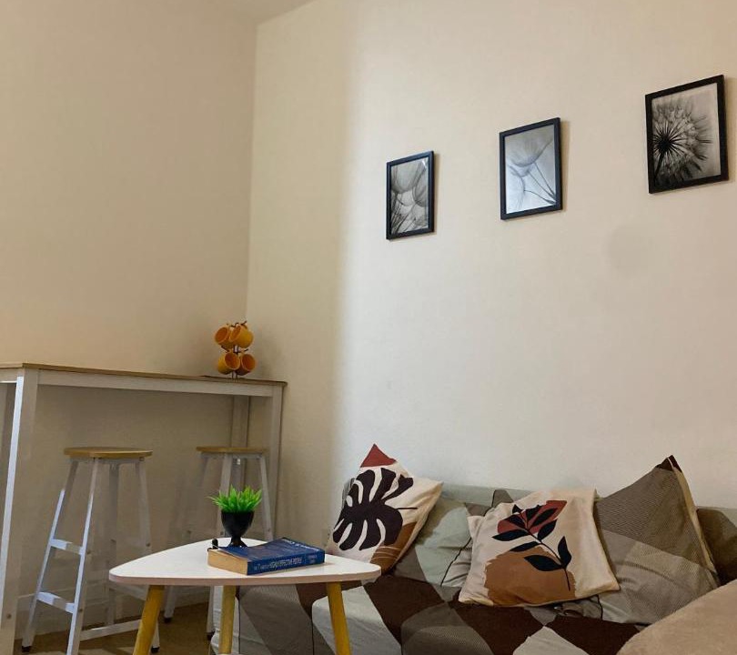 Photo of Livingroom in Maribago